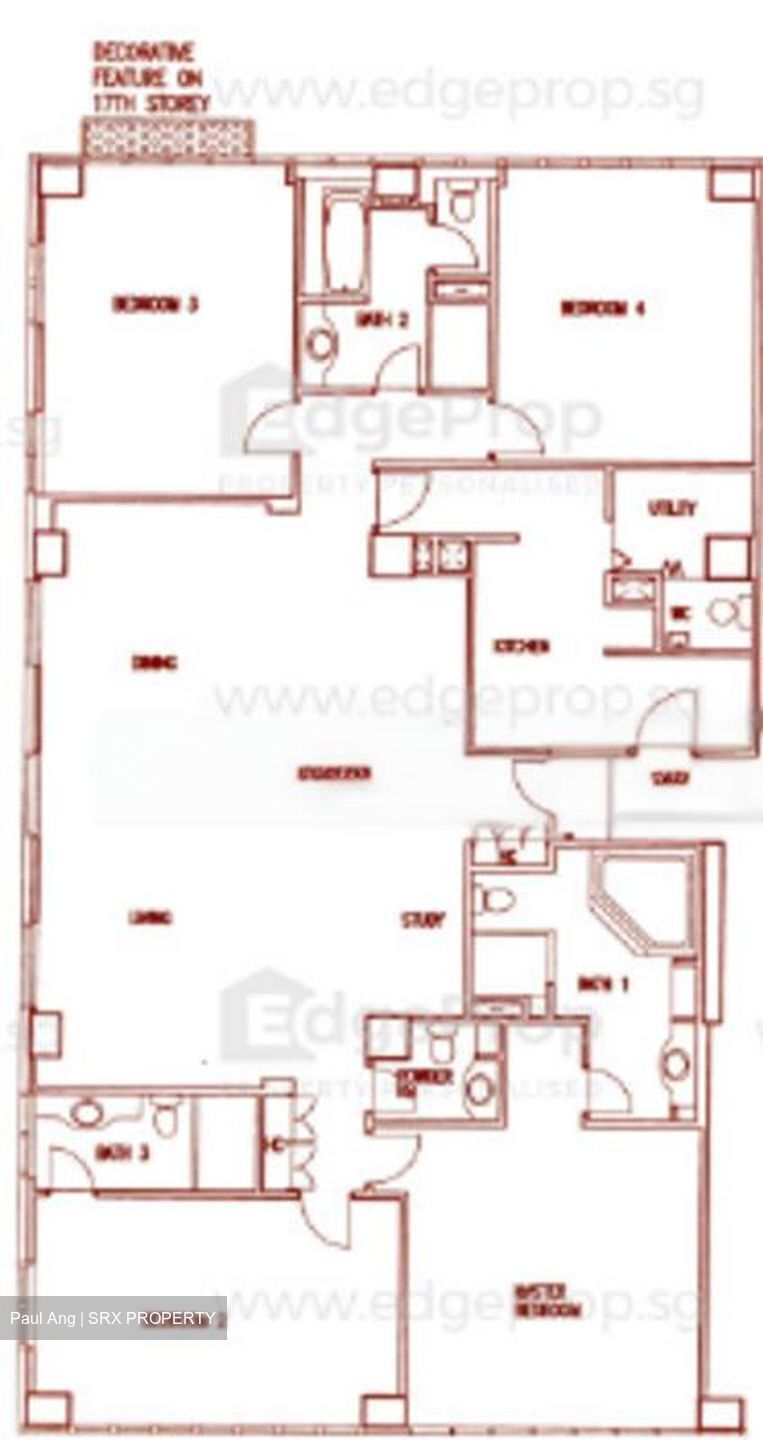 Orchard Scotts (D9), Condominium #485595381